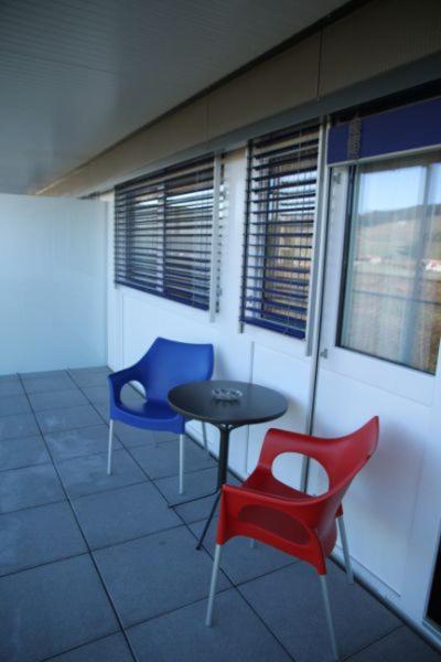Wego Hotel Vuadens Екстериор снимка