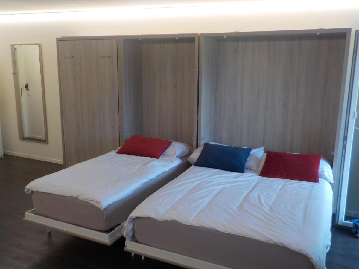 Wego Hotel Vuadens Екстериор снимка